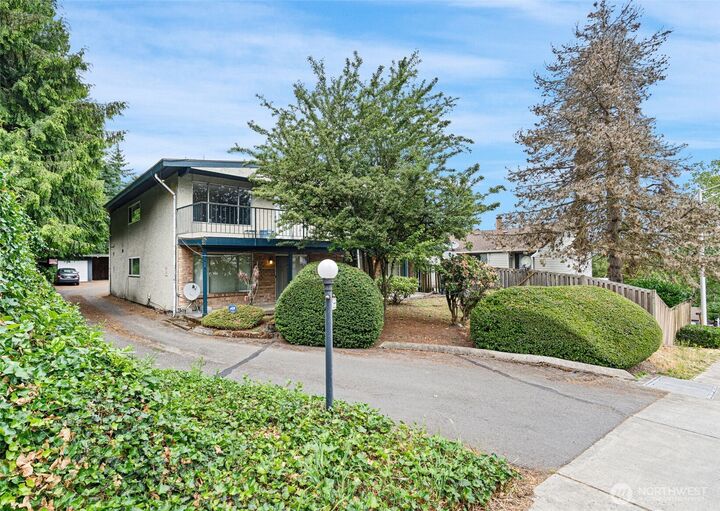 Property Photo: 15645 42nd Avenue S WA 98188