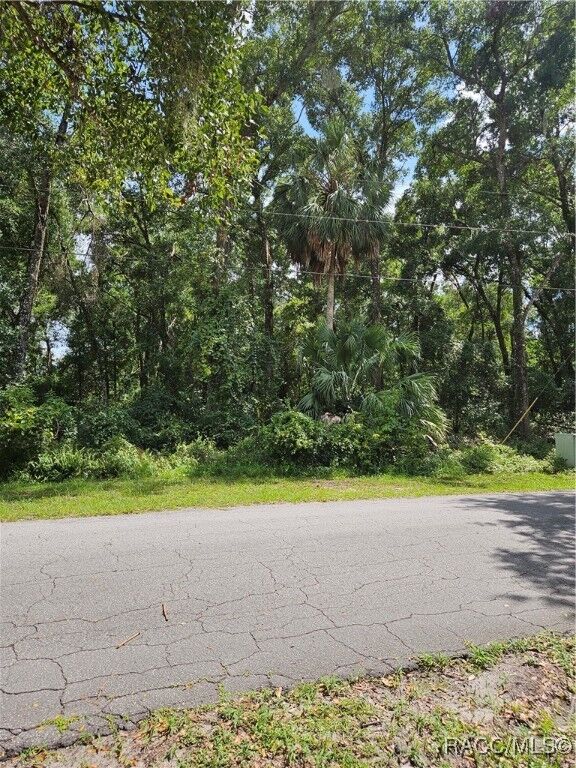 Property Photo:  8488 E Henderson Trail  FL 34450 