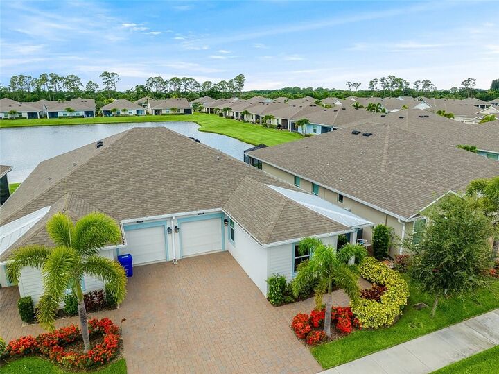 Property Photo: 3561 Cherry Palm Court FL 32966