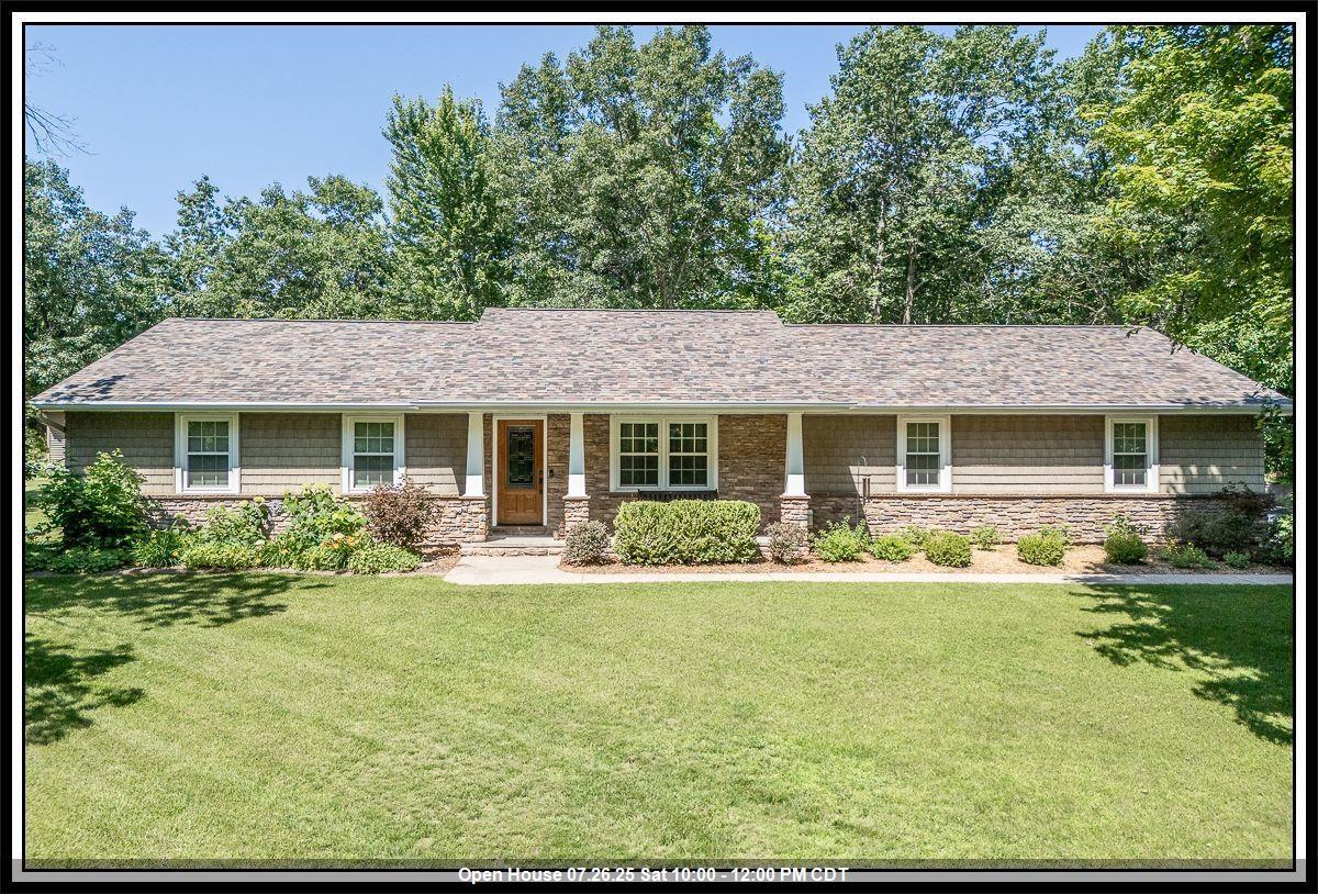 Property Photo: N3247 Frances Lane WI 54961-8815