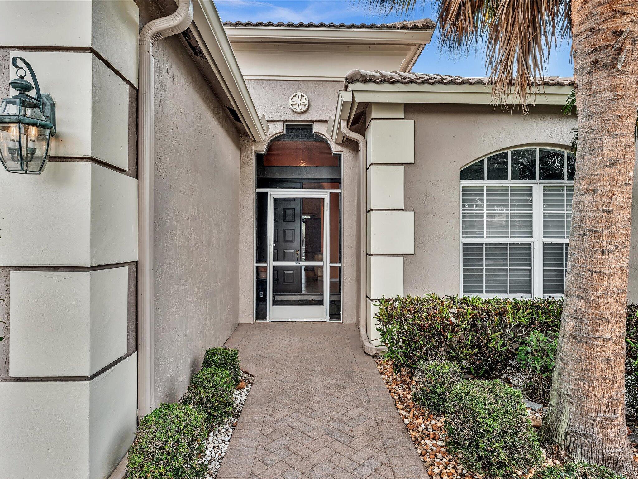 Property Photo: 6707 Southport Drive FL 33472
