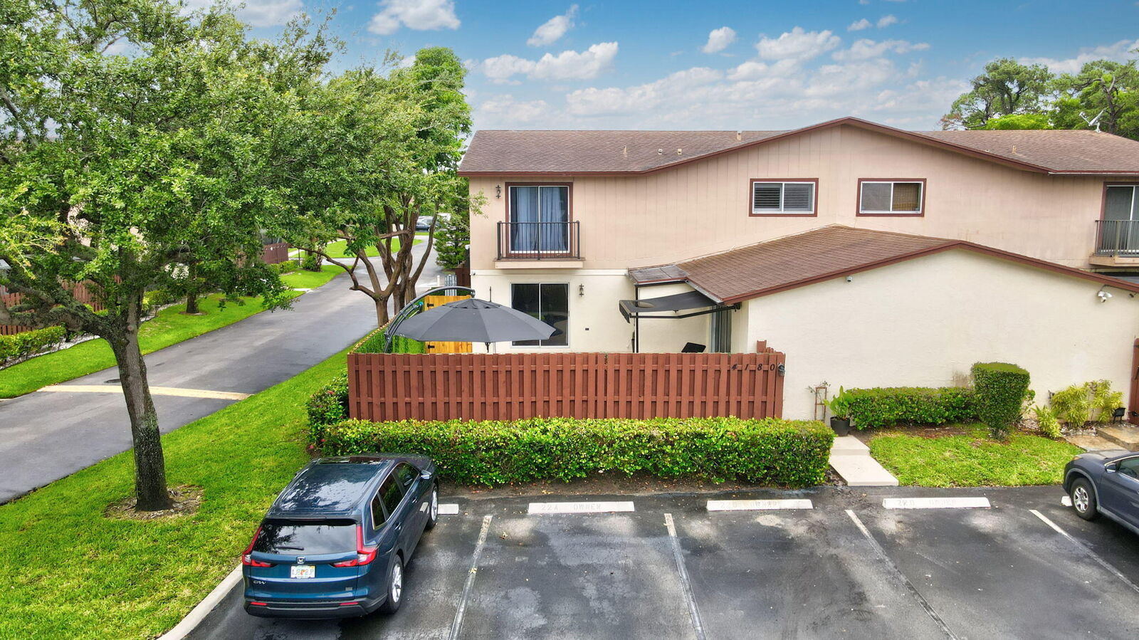 Property Photo:  4180 N Landar Drive  FL 33463 