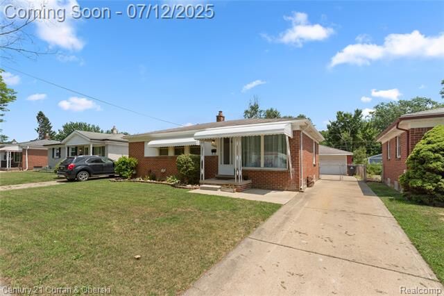 1681 Stieber Street  Westland MI 48186 photo