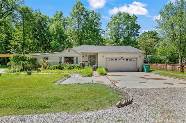 Property Photo: 45055 McBride Avenue MI 48111
