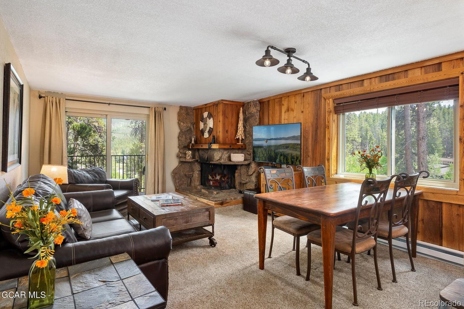 Property Photo: 189 Village Drive 5-204 CO 80482