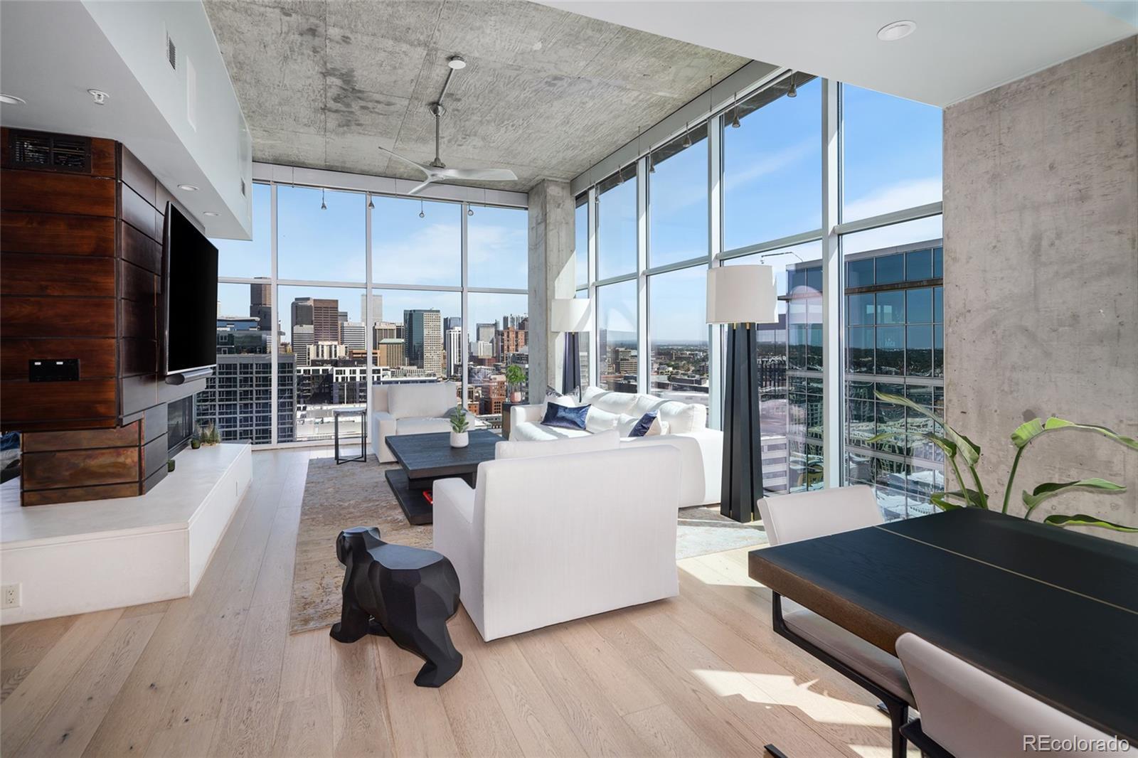 Property Photo: 1700 Bassett Street 2315 CO 80202