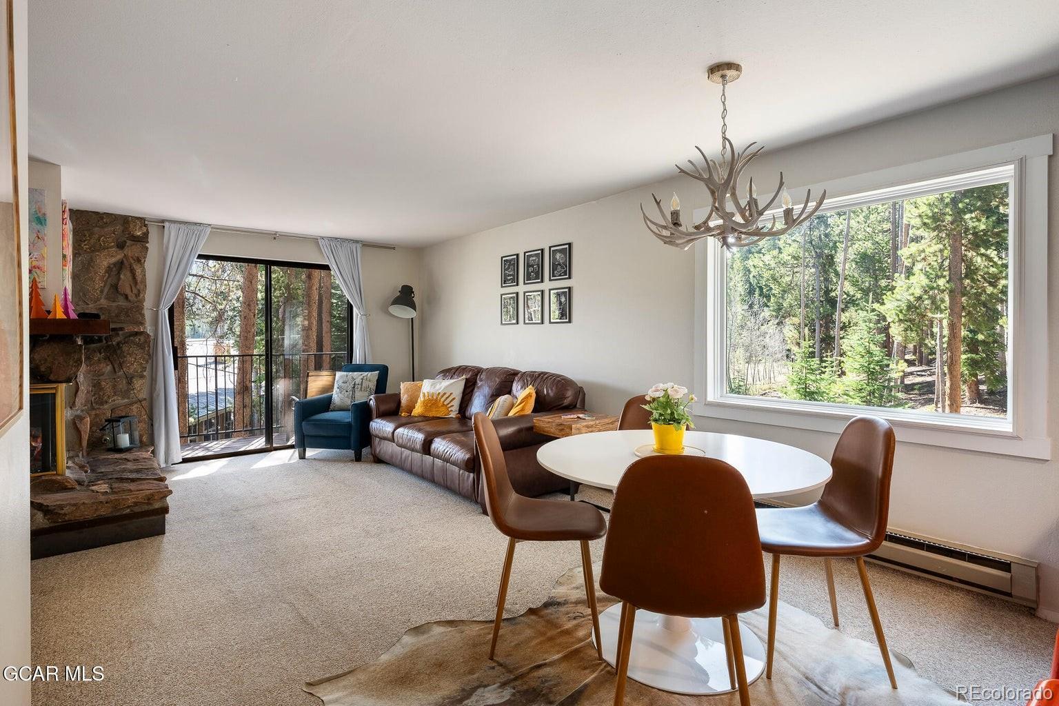 Property Photo: 124 Gcr 702 204 CO 80446