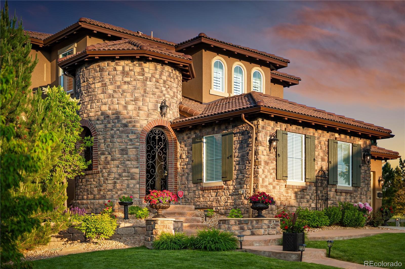 150 Maplehurst Drive  Highlands Ranch CO 80126 photo
