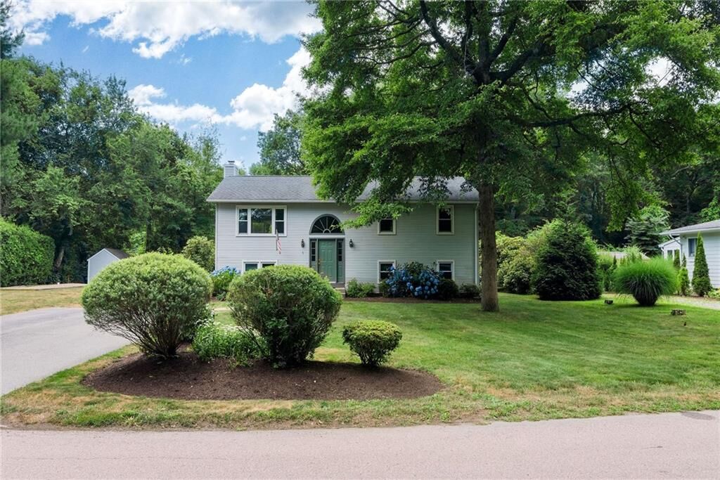 Property Photo: 5 Spirketing Street RI 02835