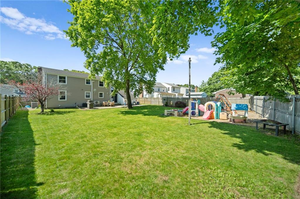 Property Photo: 79 Pilgrim Drive RI 02888