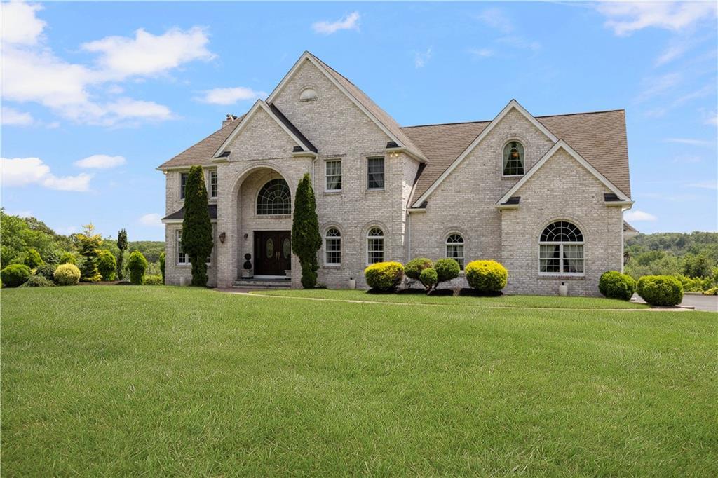 Property Photo: 385 Scott Road RI 02864