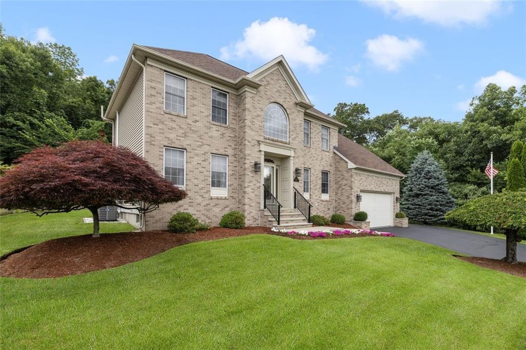 Property Photo: 32 Susan Drive RI 02864