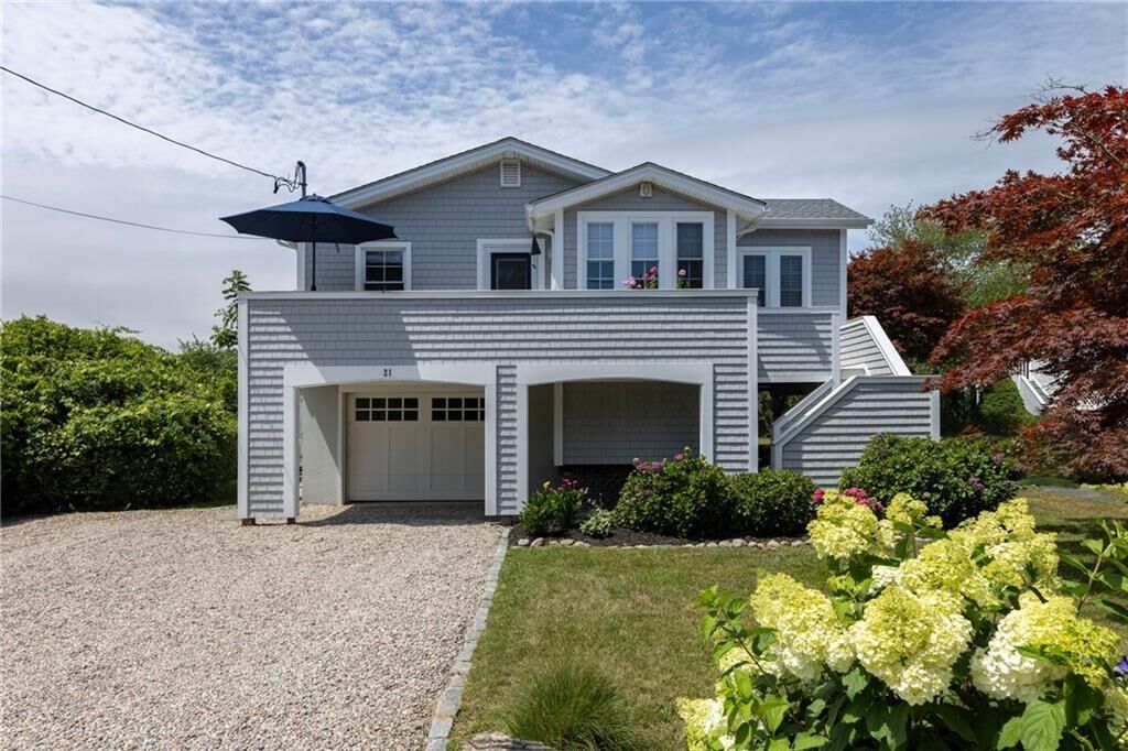 Property Photo: 21 Overlook Avenue RI 02813