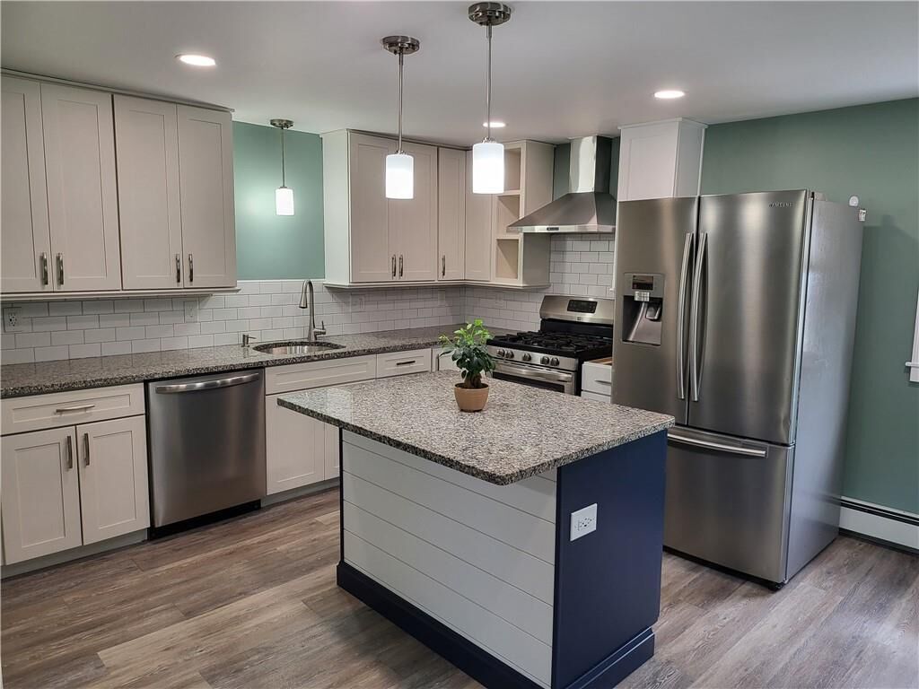 Property Photo:  57 Merino Street  RI 02919 