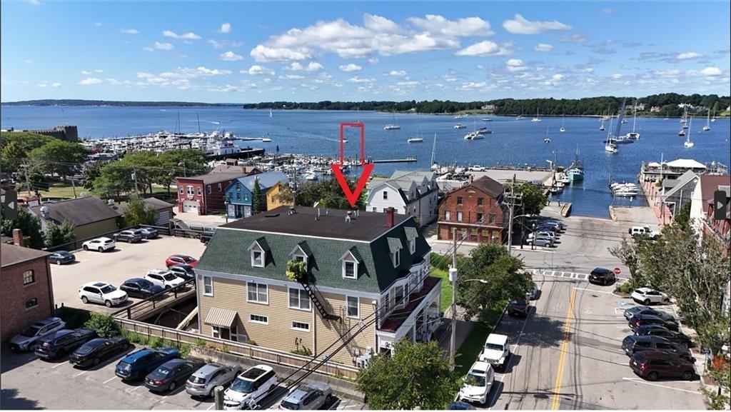 18 State Street 4 (2nd Floor West)  Bristol RI 02809 photo