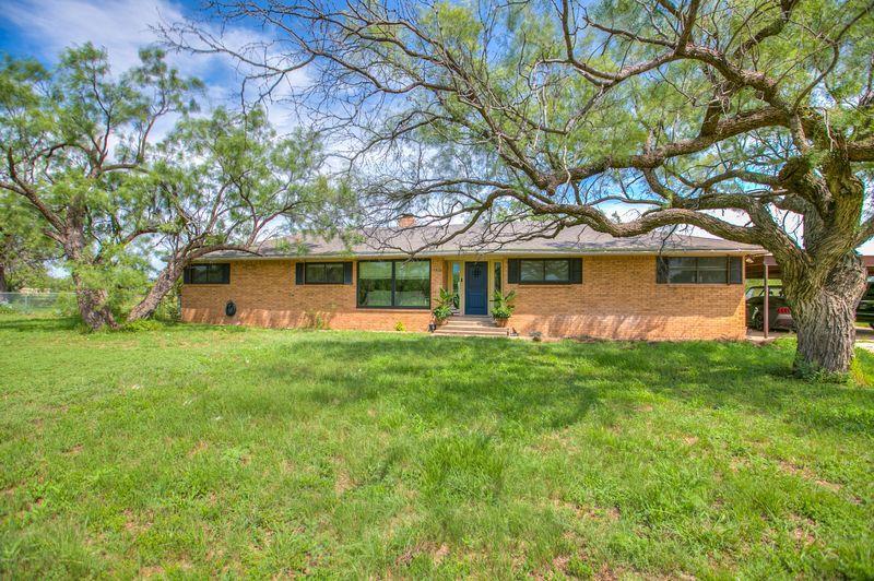 9826 Floyd Lane  San Angelo TX 76901 photo
