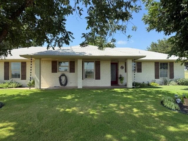 Property Photo: 8730 N US Hwy 87 N TX 76901