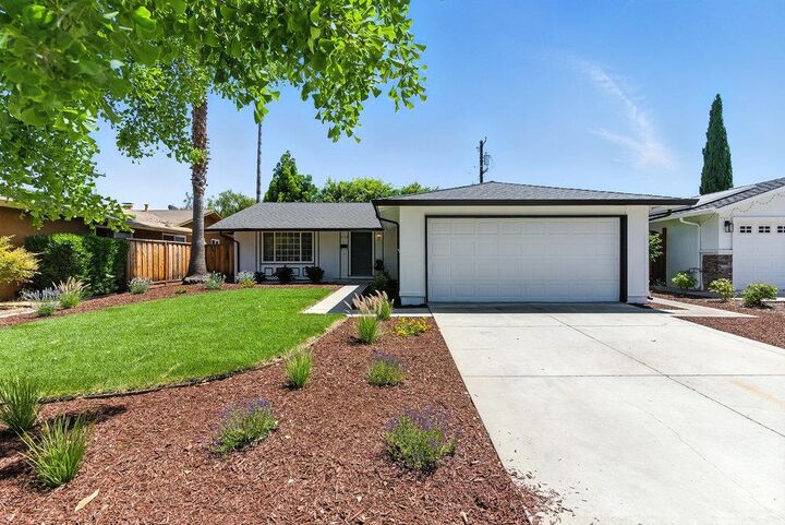 4784 Alex Drive  San Jose CA 95130 photo