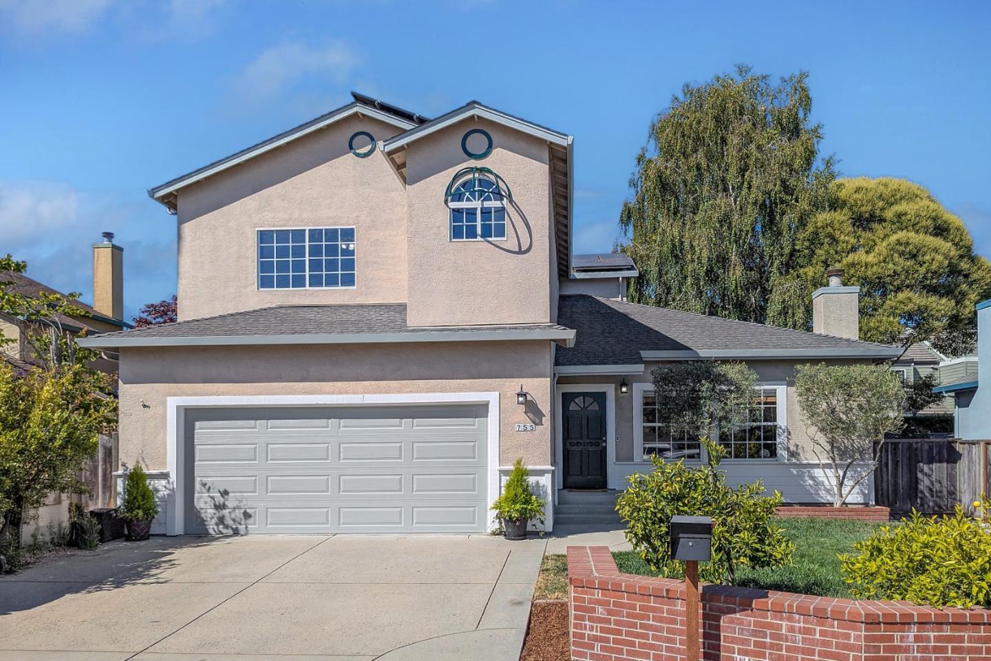Property Photo:  755 Eddy Lane  CA 95062 