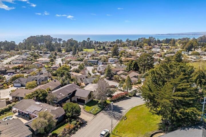 Property Photo: 210 Thunderbird Drive CA 95003