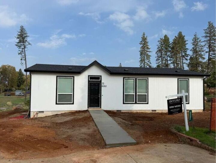 Property Photo:  6282 Regis Road  CA 95969 