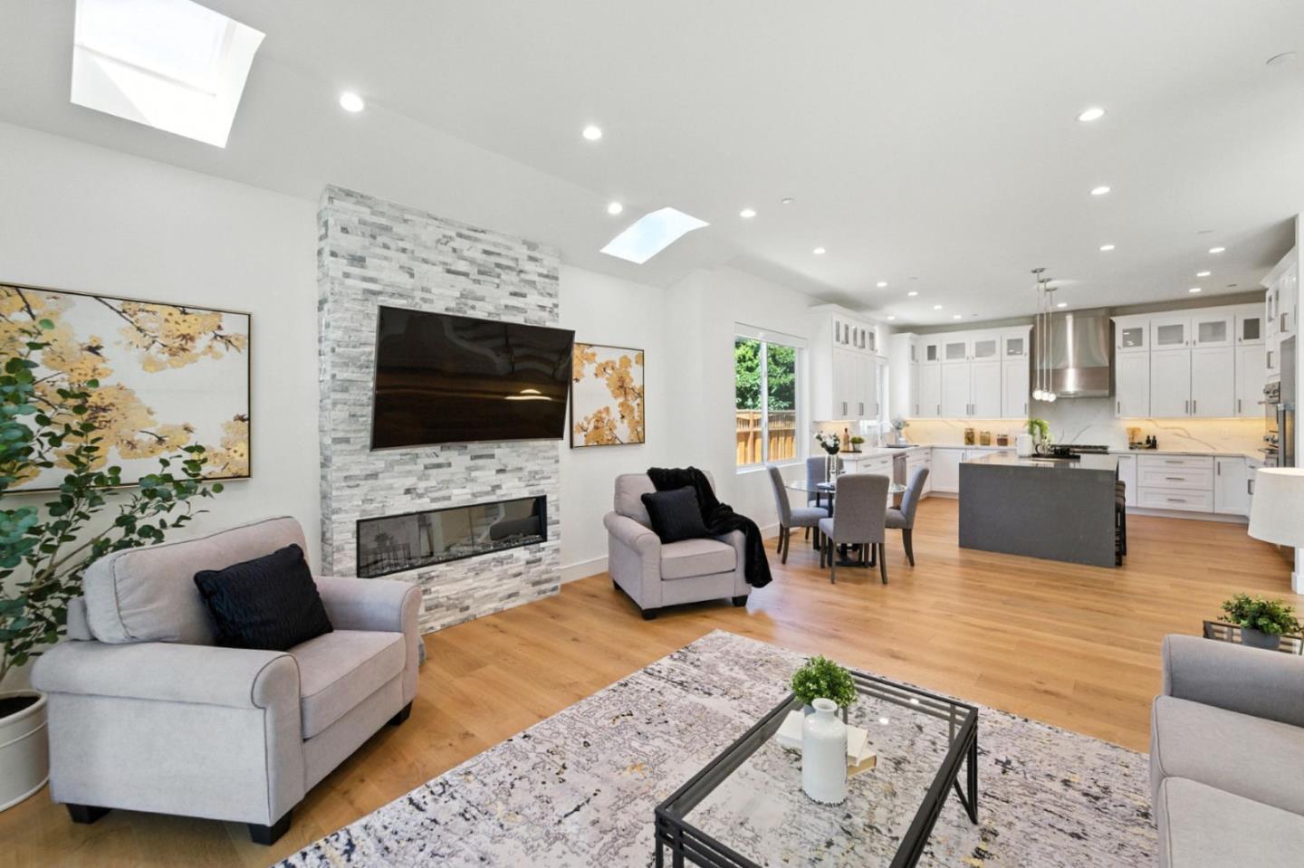 Property Photo: 229 Budd Avenue CA 95008