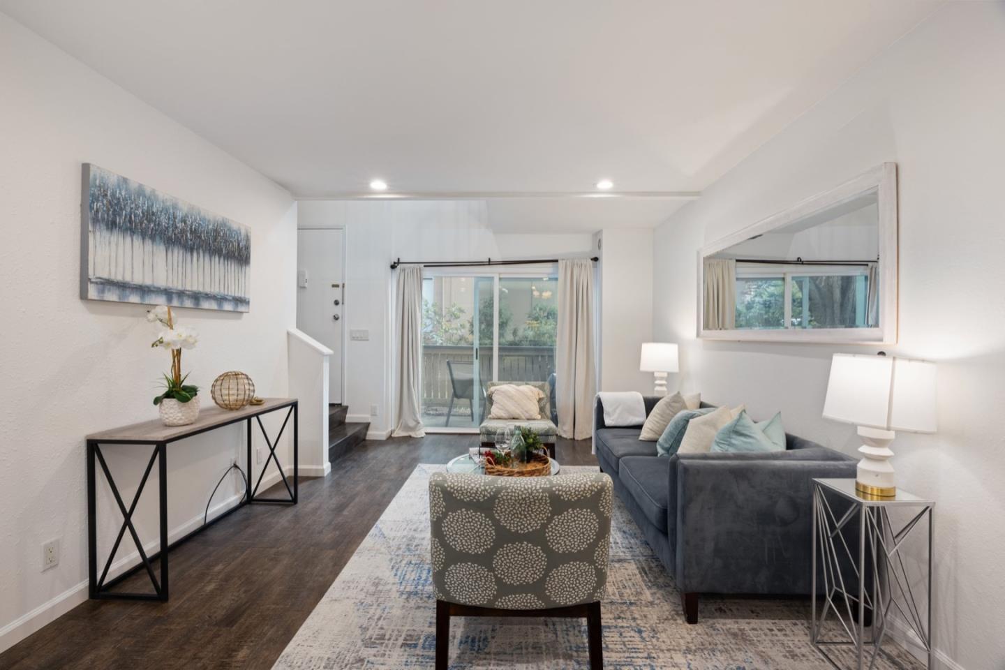 Property Photo: 385 Mandarin Drive 5 CA 94015