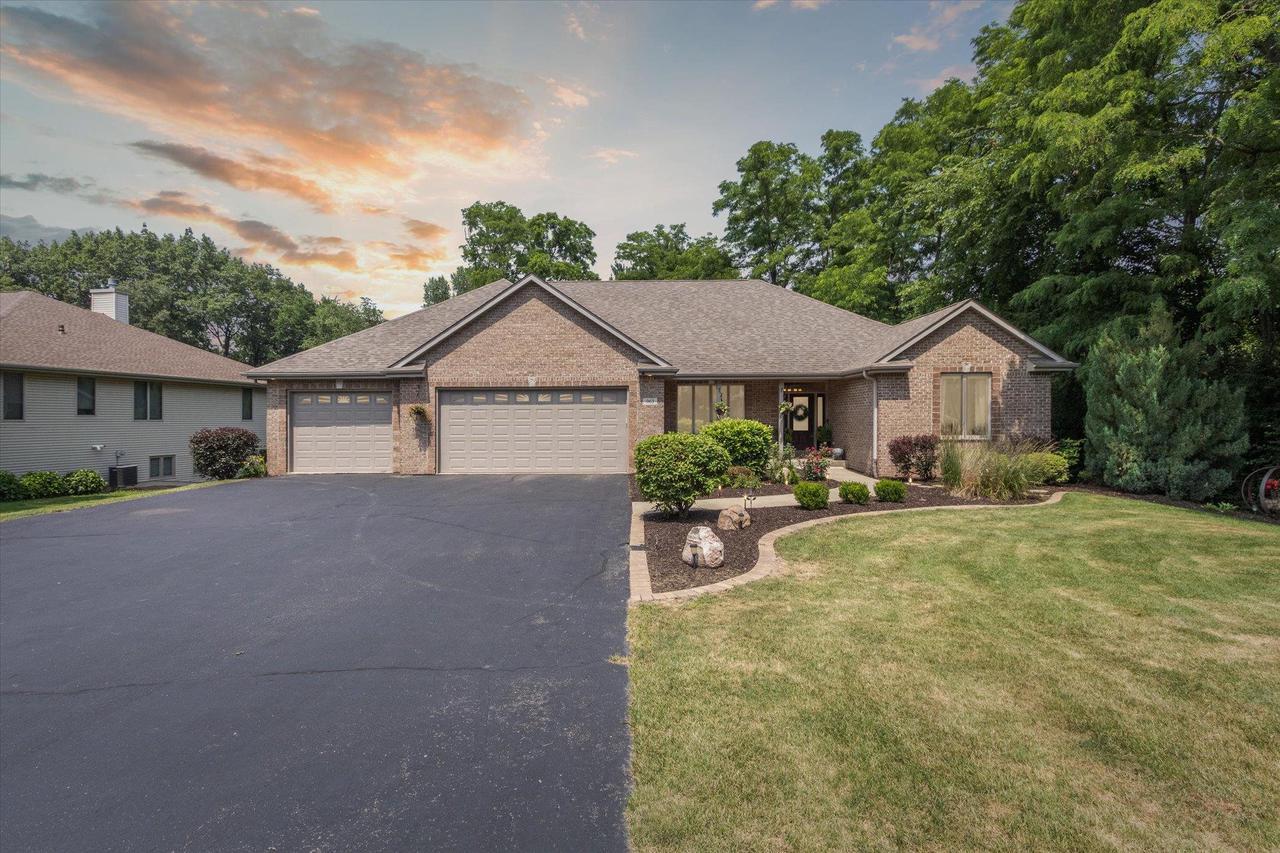 Property Photo: 963 East Lakeside Drive WI 53534