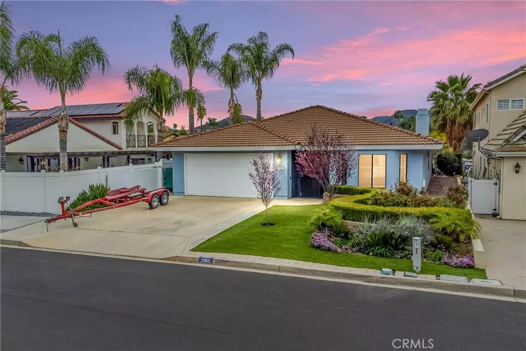 21815 Strawberry Lane  Canyon Lake CA 92587 photo