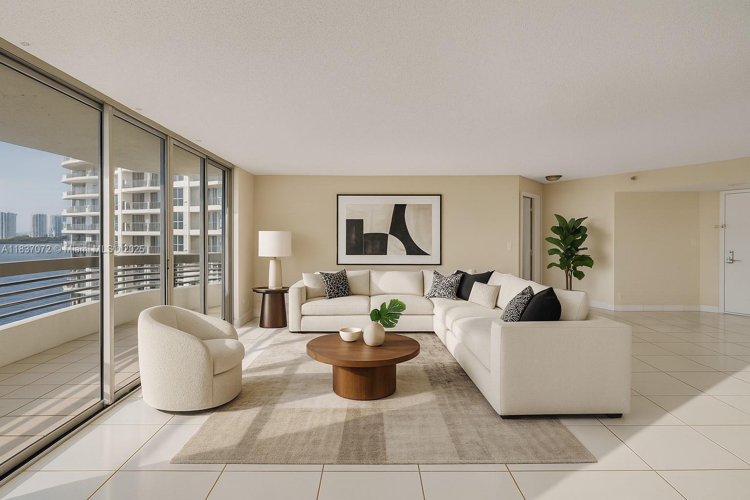 Property Photo: 3530 Mystic Pointe Dr 710 FL 33180