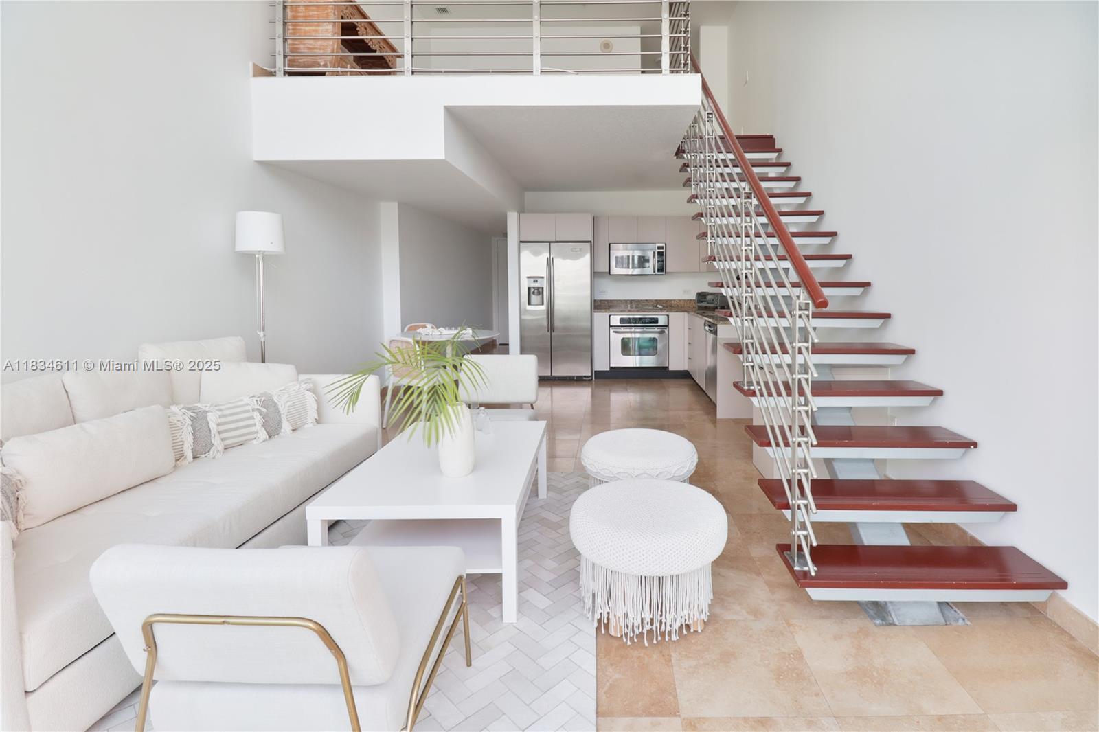 Property Photo: 41 SE 5th St 2104 FL 33131