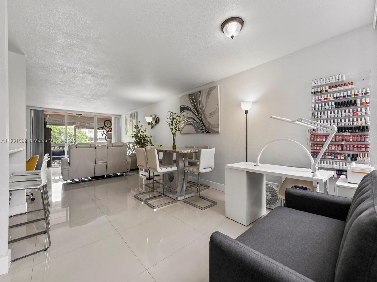 Property Photo: 7021 Environ Blvd 320 FL 33319