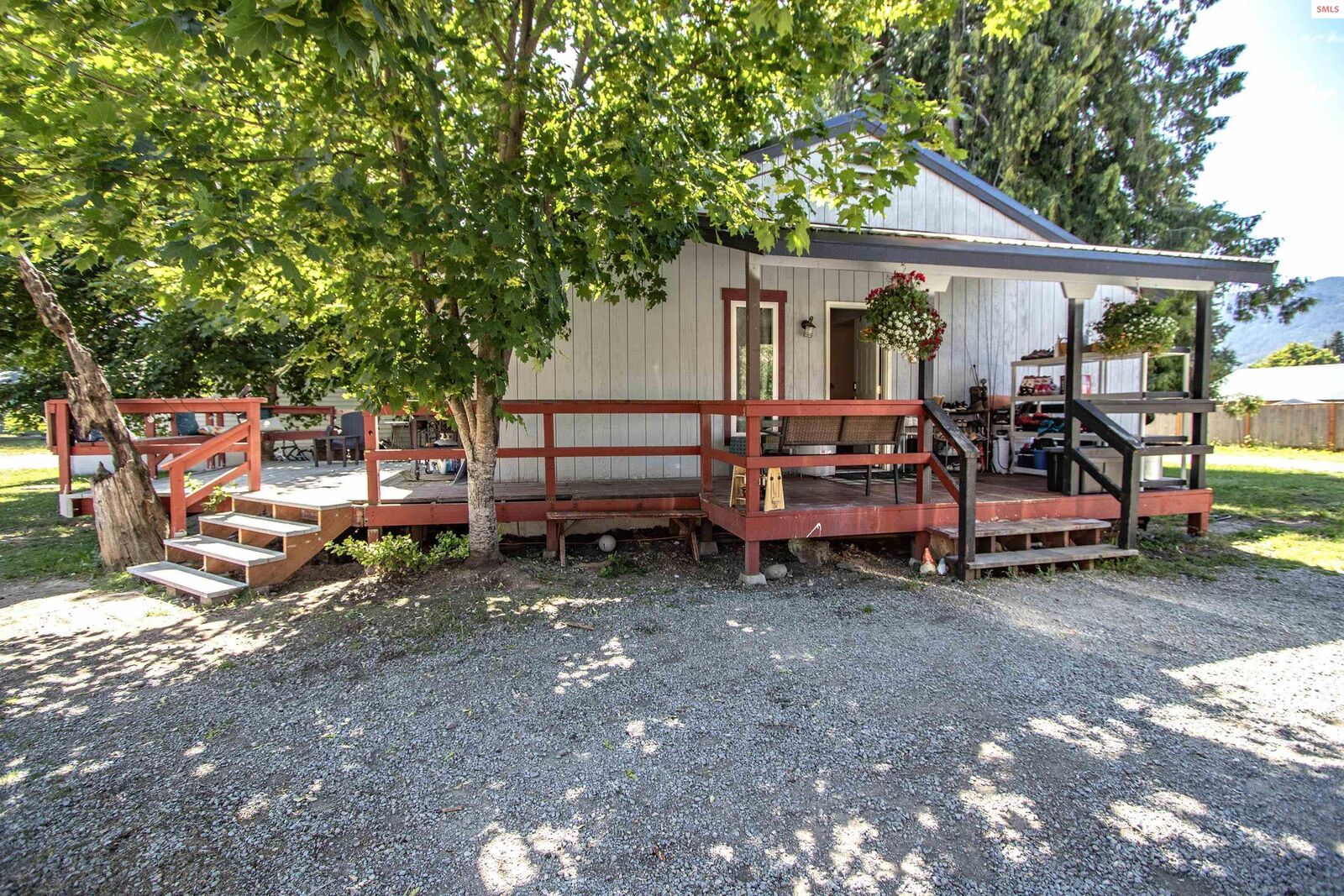 Property Photo: 517 N Stephen Street ID 83811