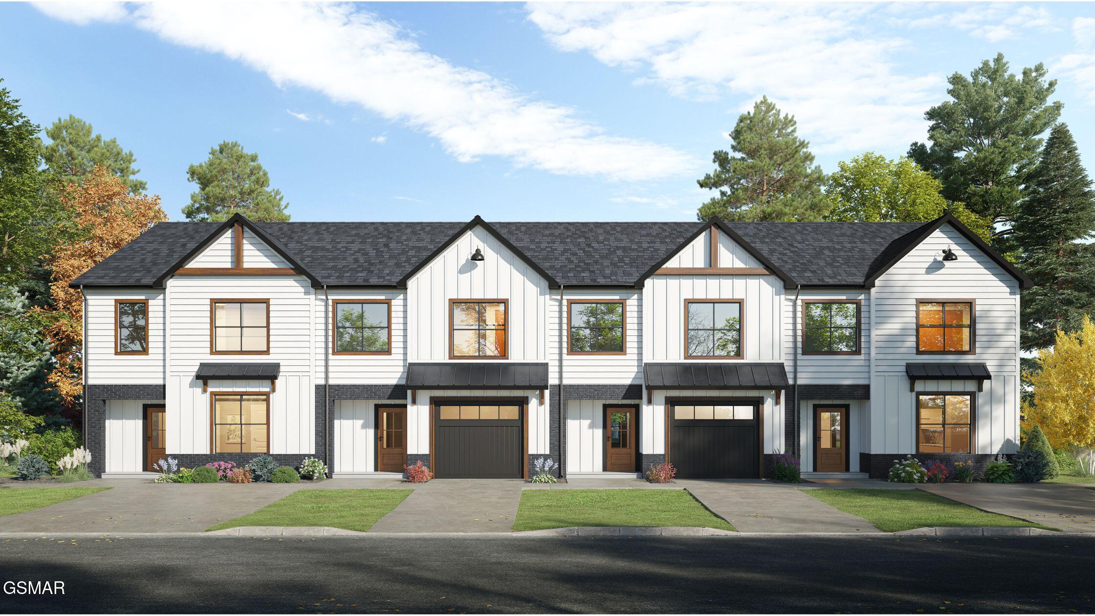 Property Photo: 000 Grace Ridge Drive TN 37862