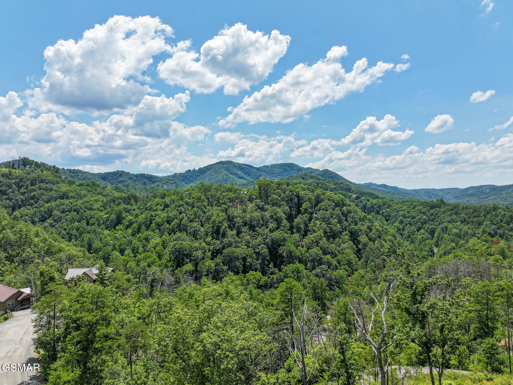 Property Photo: Lot 23 Coopers Hawk Way TN 37862