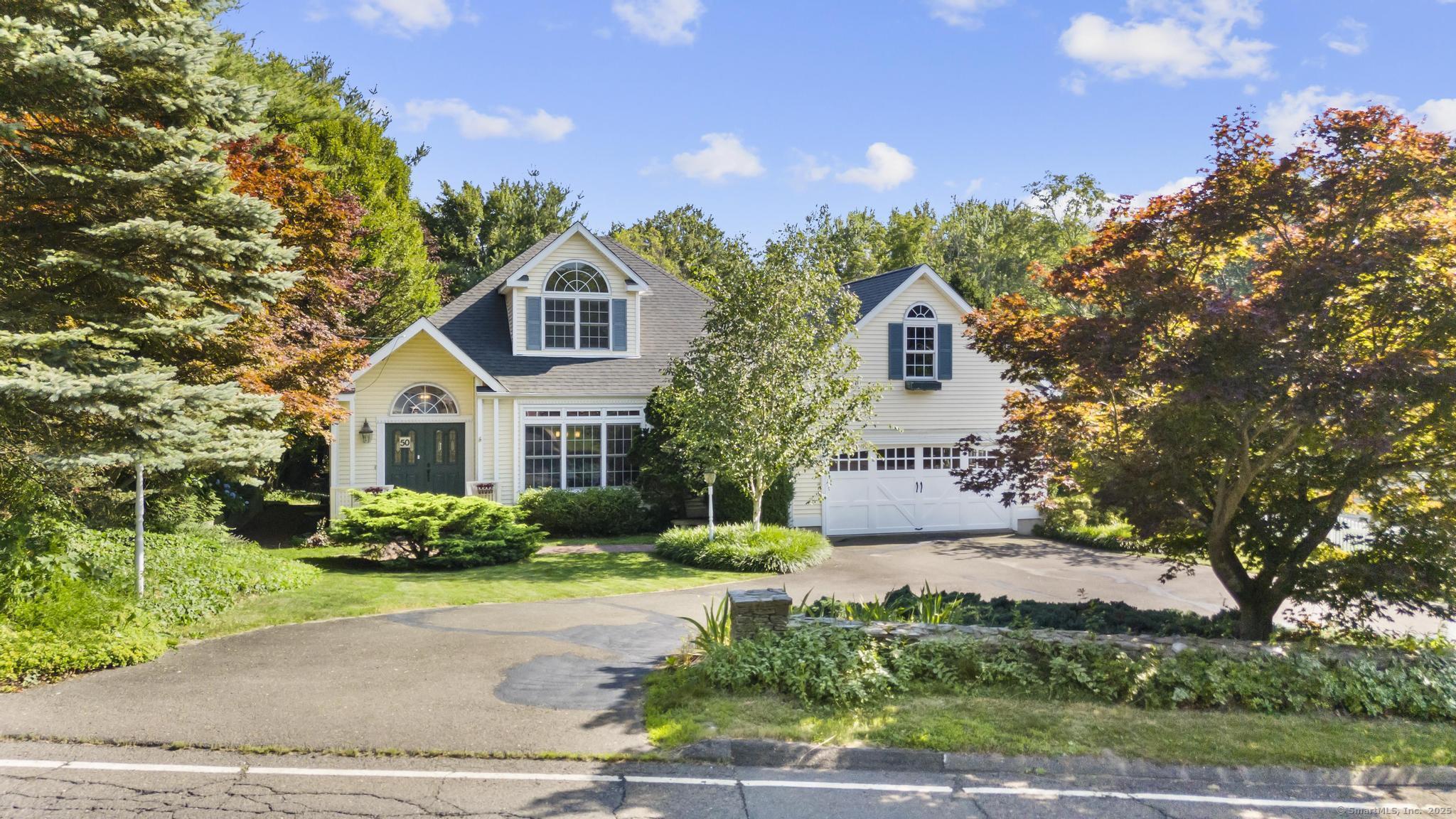 Property Photo:  50 Middlebrooks Avenue  CT 06611 