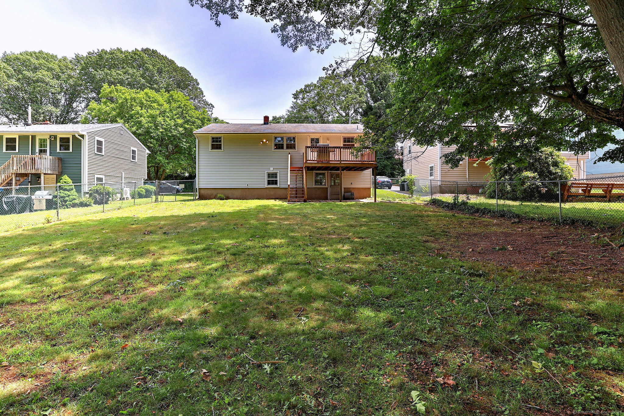 Property Photo: 68 Highland Avenue CT 06513