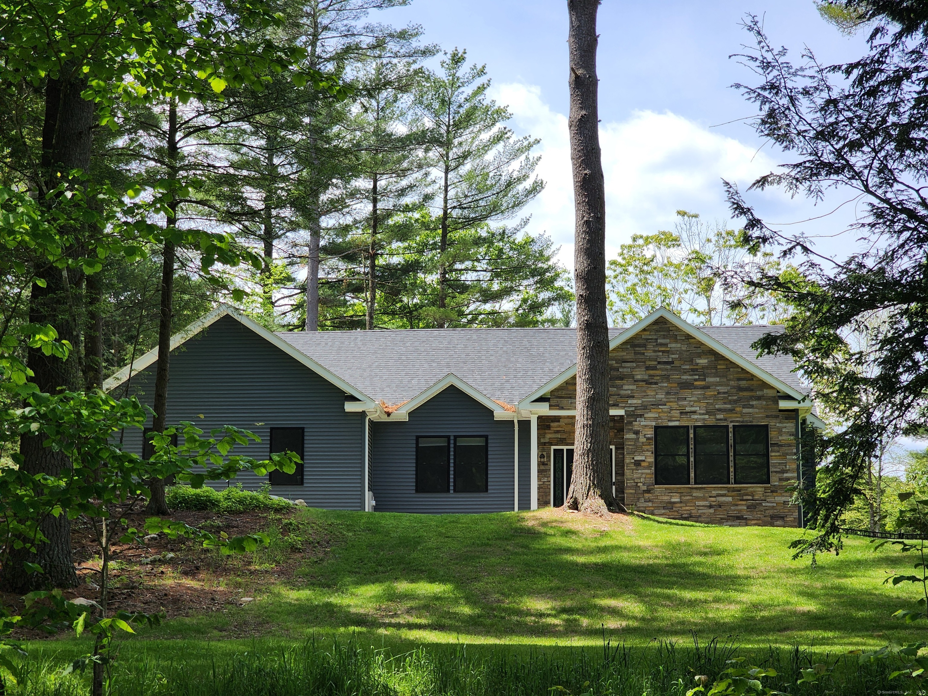 Property Photo: Lot 6 Ratlum Mountain Road CT 06063