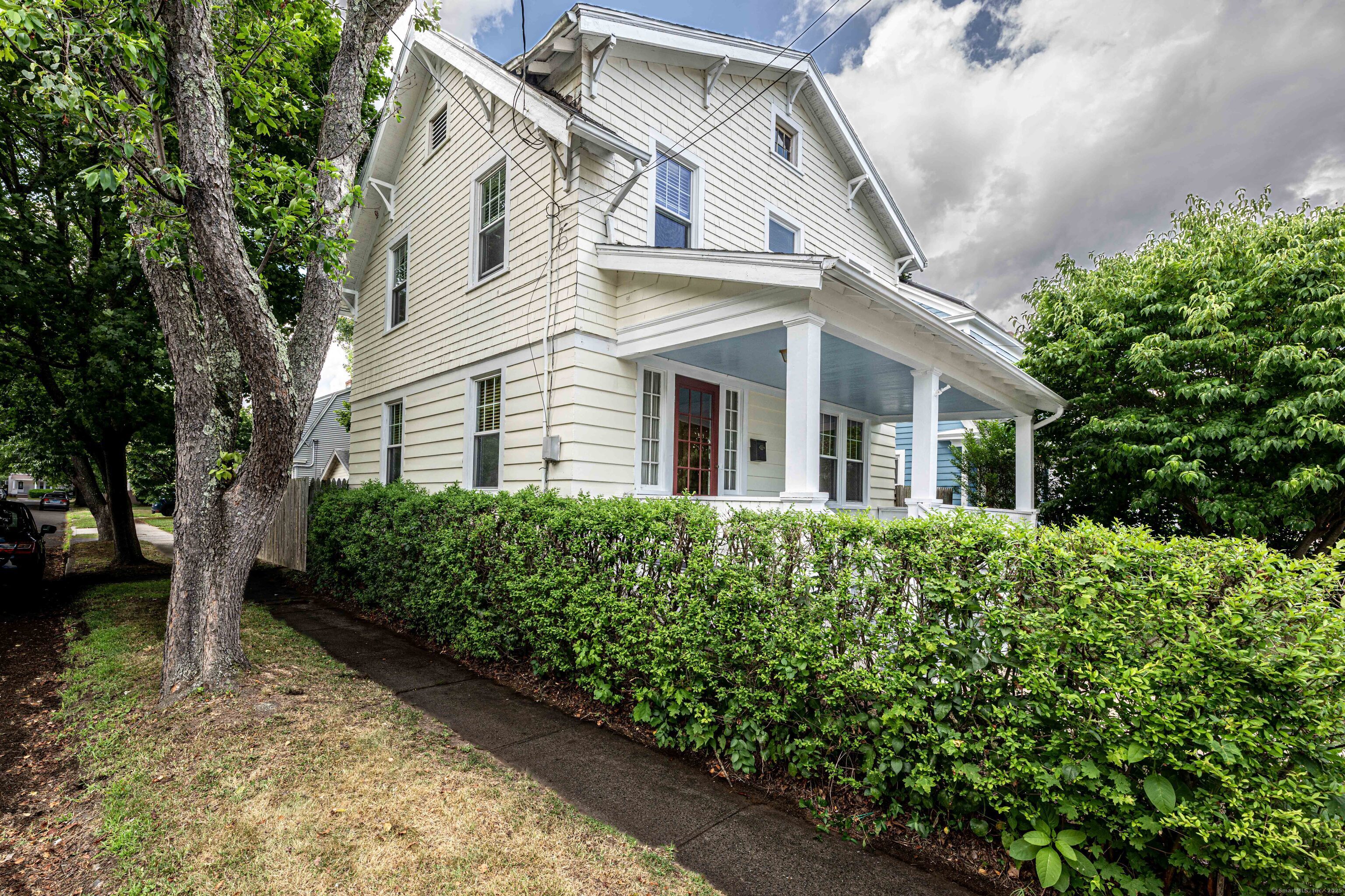 Property Photo:  38 Francis Avenue  CT 06517 