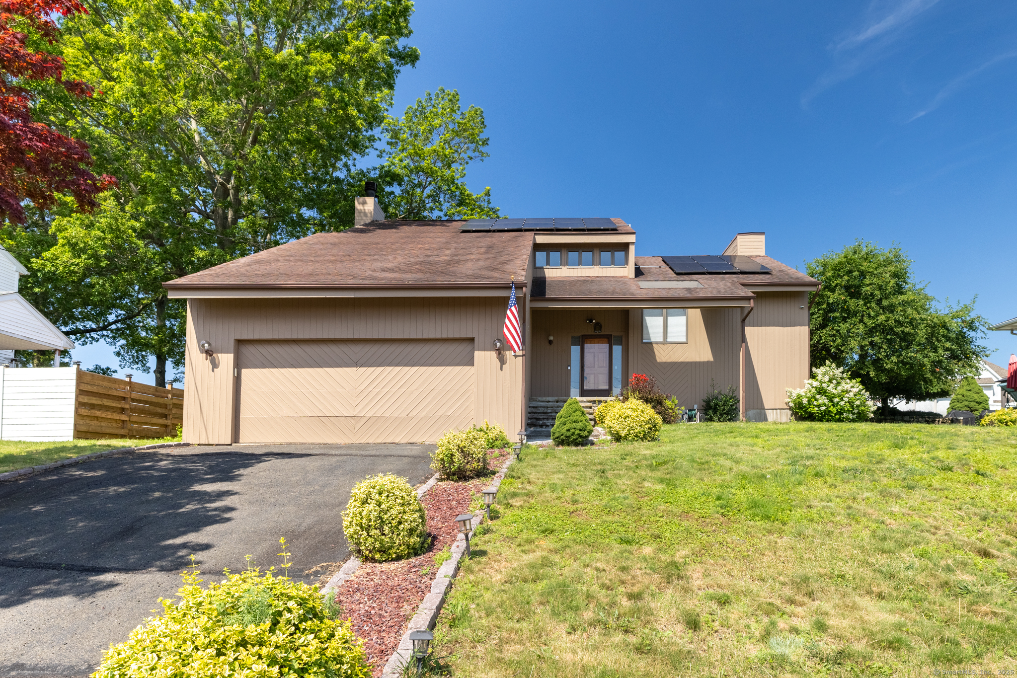 Property Photo: 88 Heritage Drive CT 06708