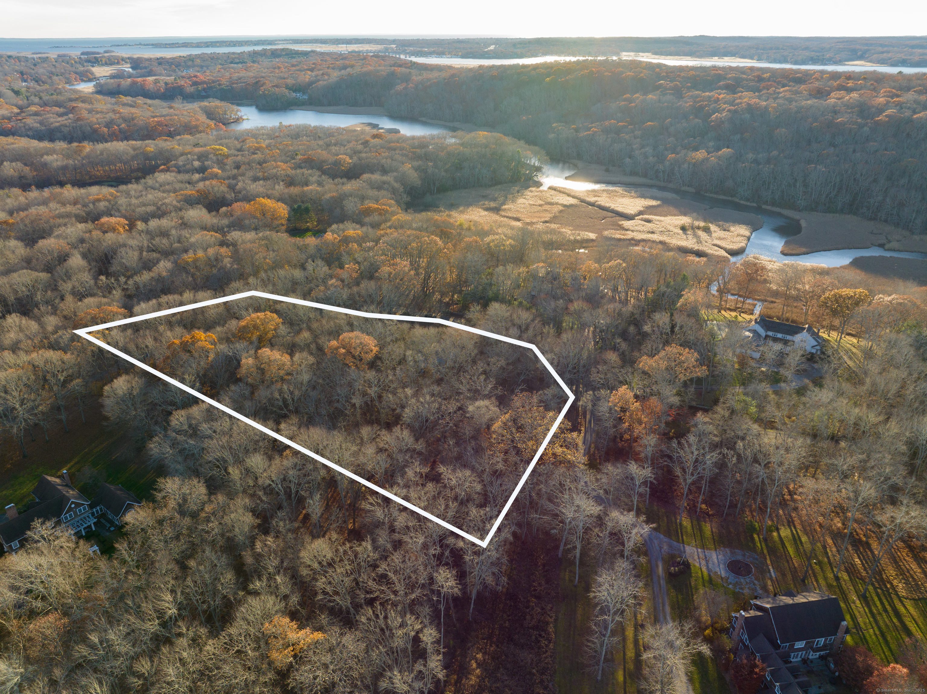 Property Photo: 9 Longacre Lane CT 06371
