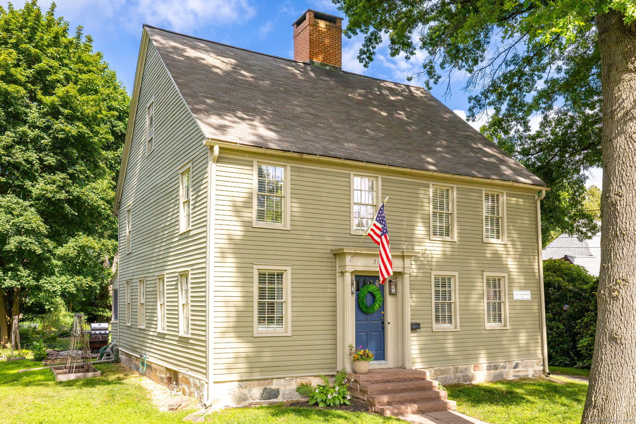 Property Photo: 319 Main Street CT 06109