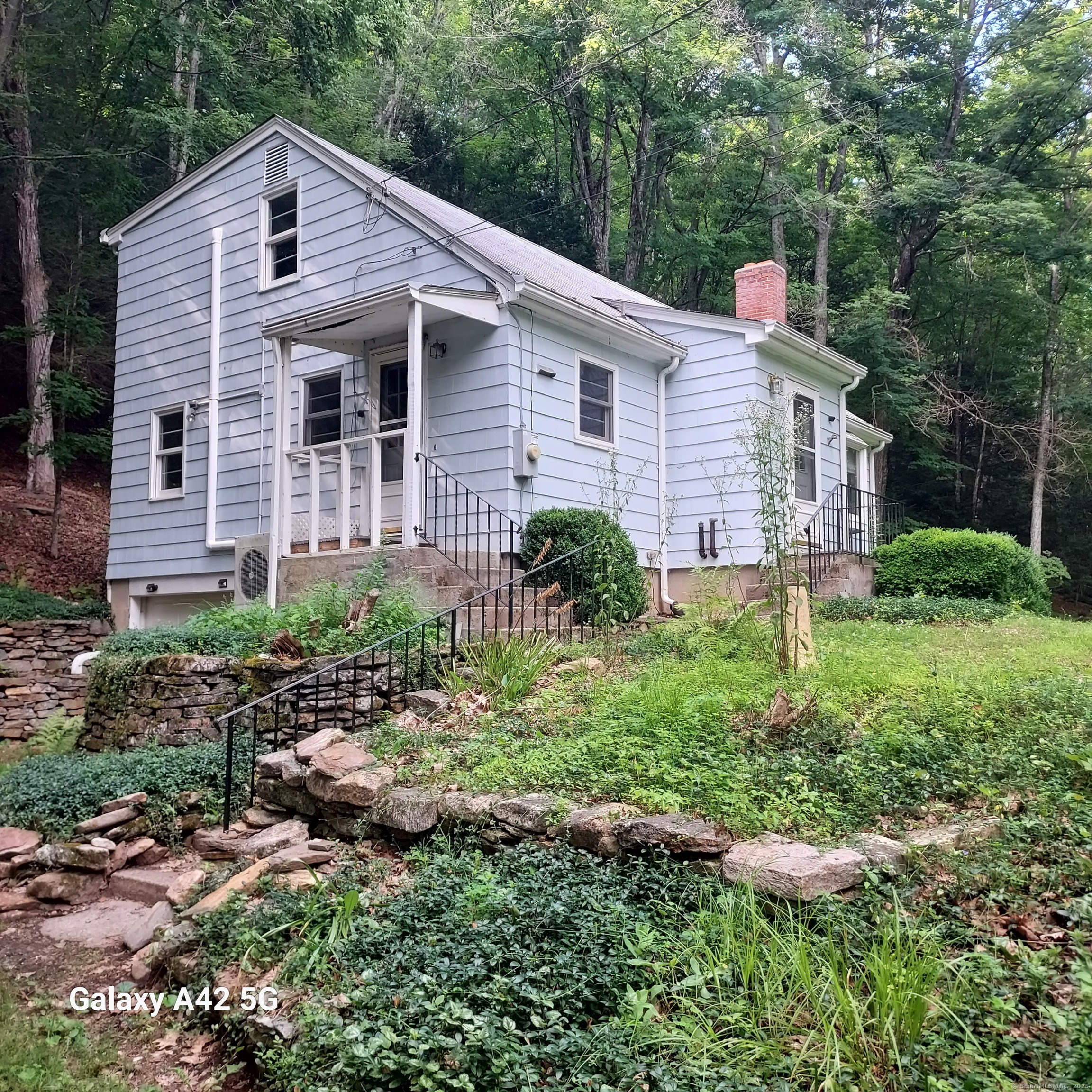 Property Photo:  108 Merrow Road  CT 06238 