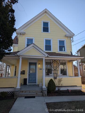 Property Photo: 60 Ocean Avenue 2 CT 06320