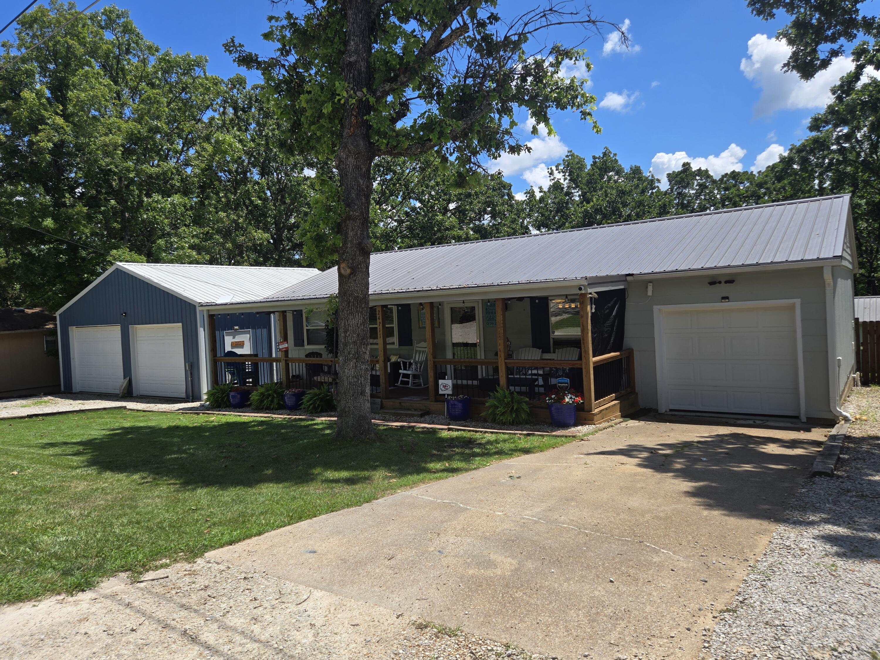 Property Photo: 24111 Graybridge E MO 65724
