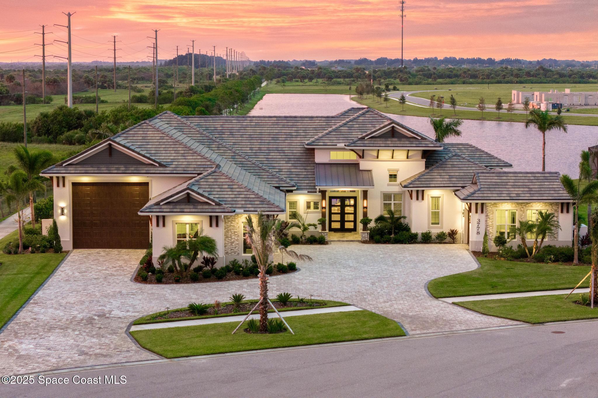 3778 Lake Adelaide Place  Rockledge FL 32955 photo