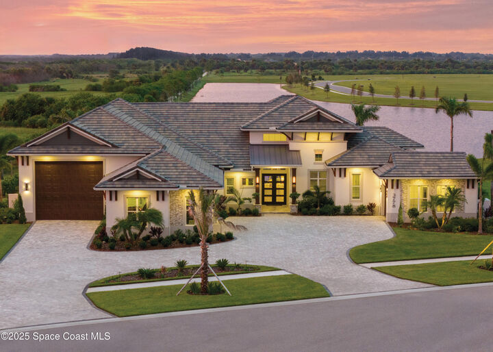 3778 Lake Adelaide Place  Rockledge FL 32955 photo