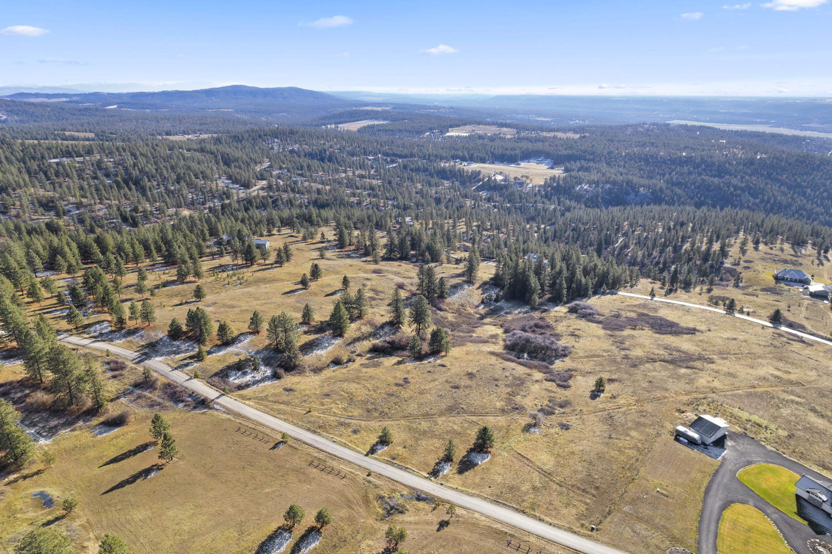 Property Photo: 00 Stoneridge Way WA 99006