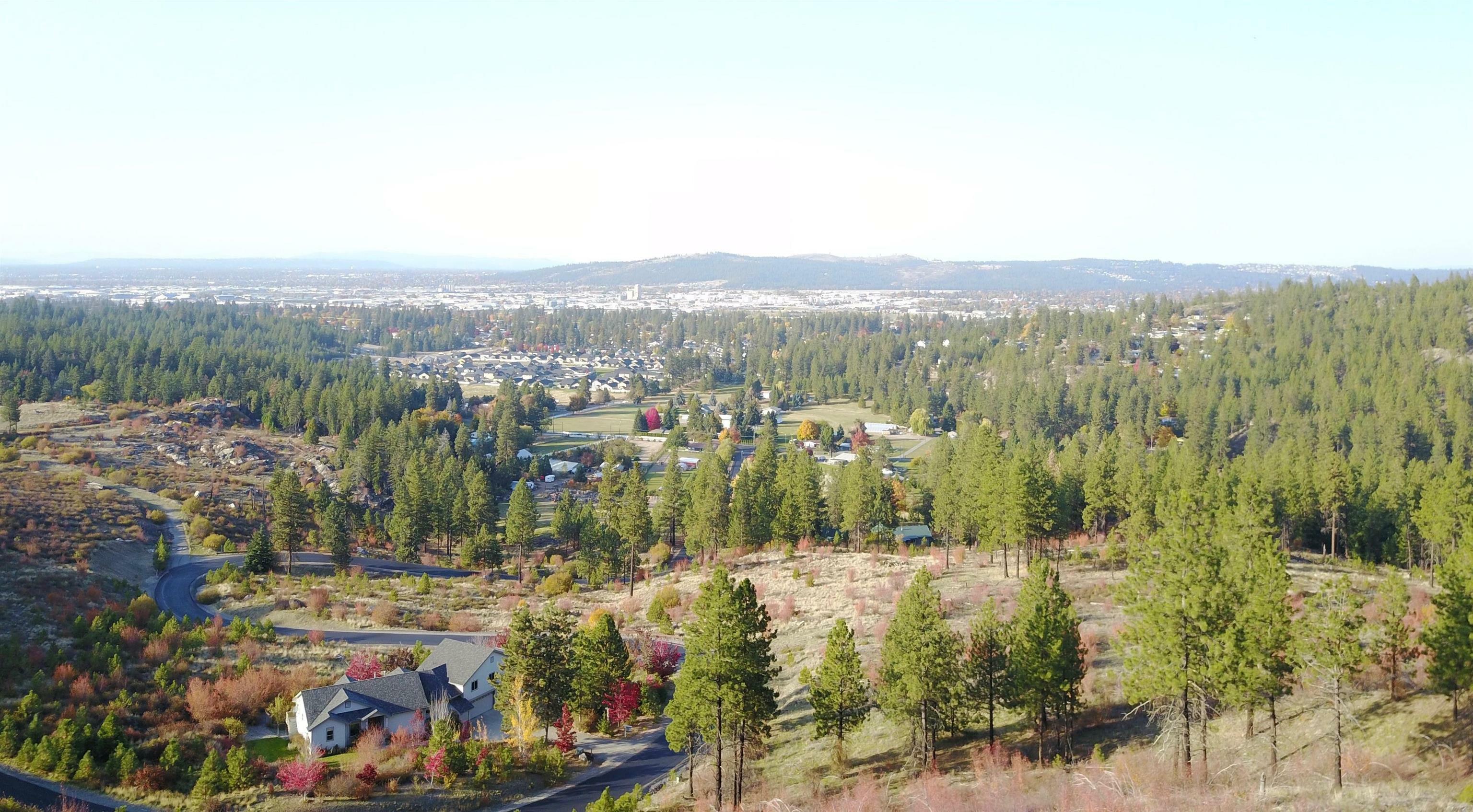 Property Photo: 2809 S Park Ln WA 99212