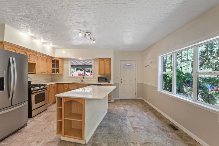 Property Photo:  17221 N Little Spokane Dr  WA 99005-9613 